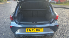 CUPRA Leon 1.5 eTSI 150 V2 5dr DSG Petrol Hatchback